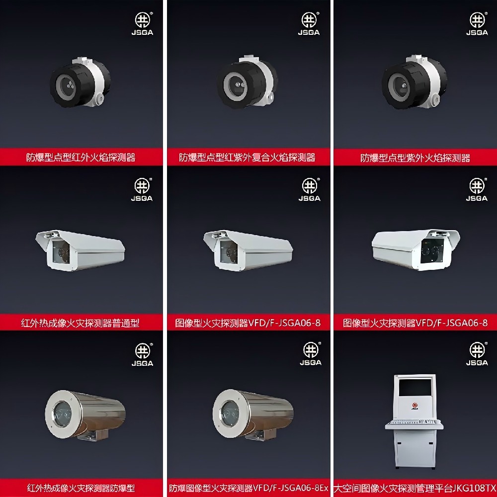 地铁车站是否需要安装图像型火灾探测器？