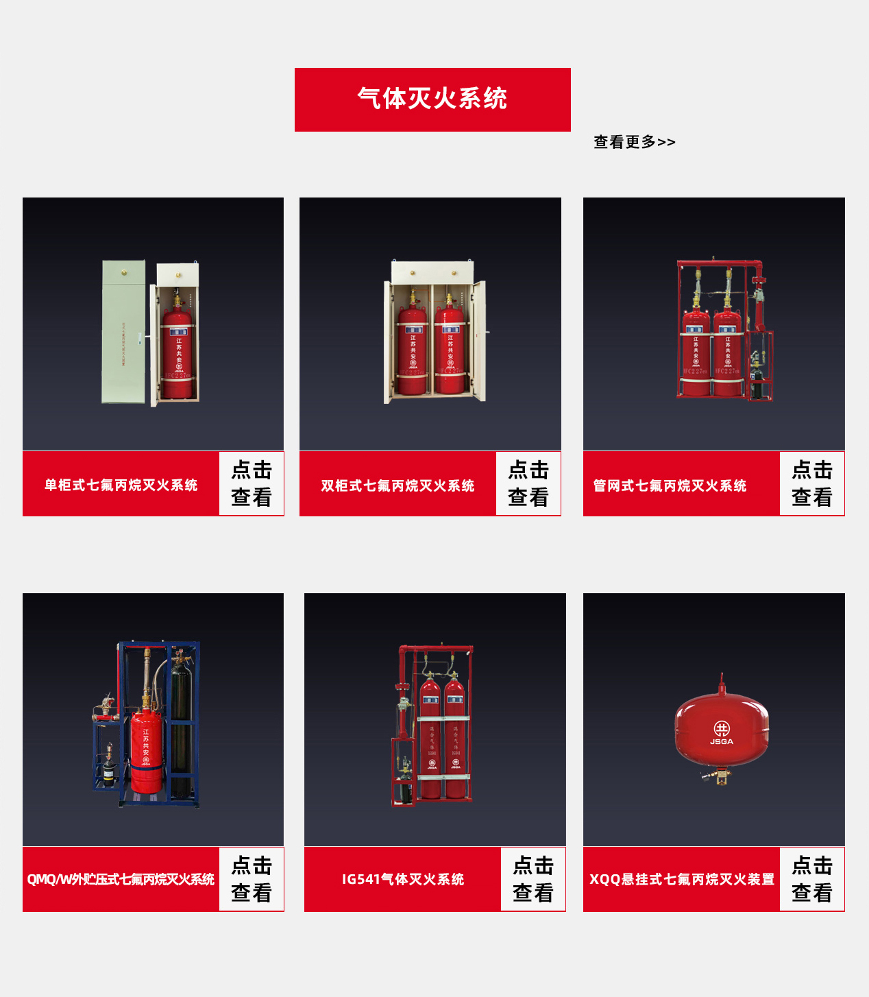 气体灭火系统需要验收哪些功能？